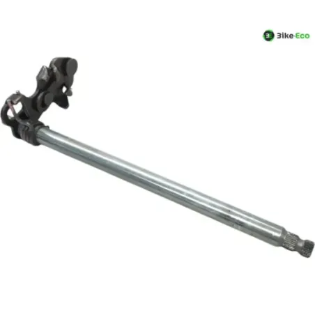 Boite de vitesses HONDA VTR 1000 1997-2006 FIRESTORM