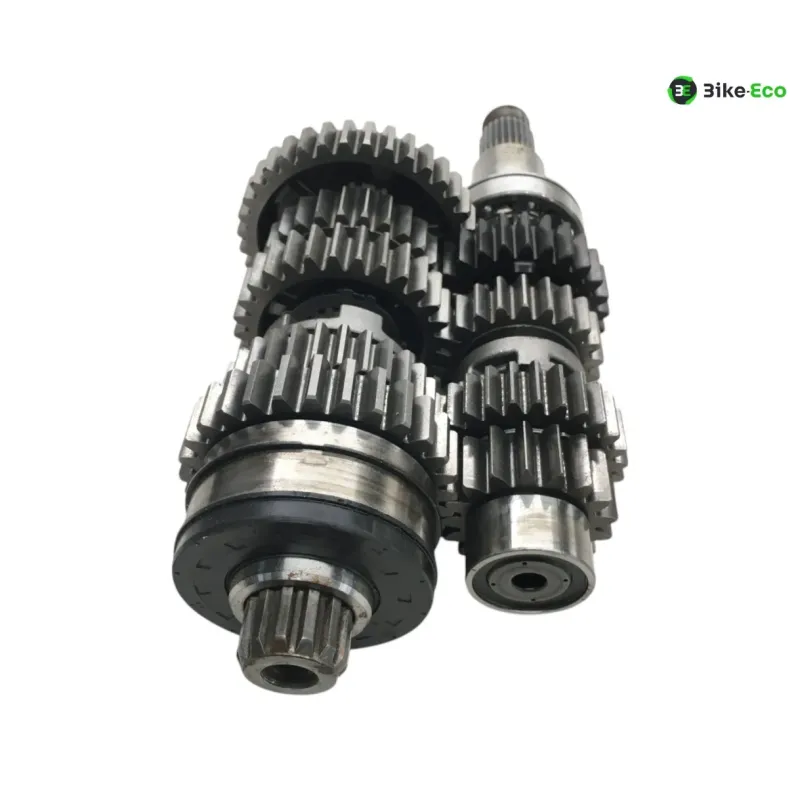 Boite de vitesses HONDA VTR 1000 1997-2006 FIRESTORM