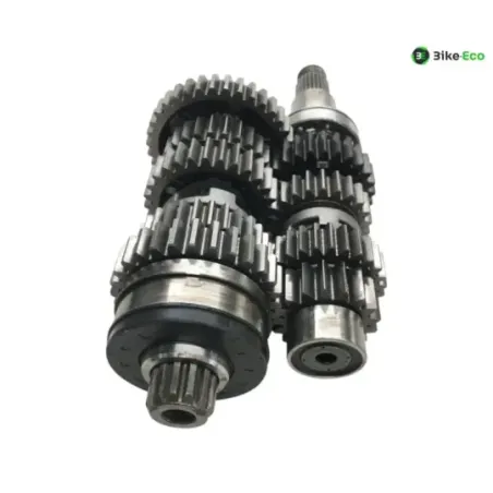 Boite de vitesses HONDA VTR 1000 1997-2006 FIRESTORM