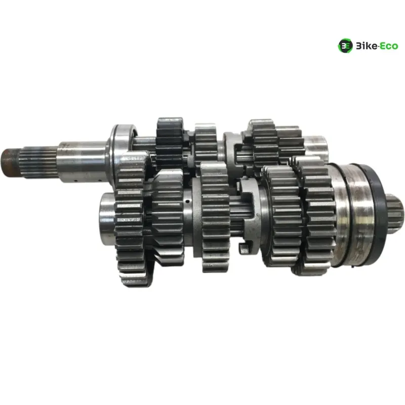 Boite de vitesses HONDA VTR 1000 1997-2006 FIRESTORM