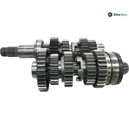 Boite de vitesses HONDA VTR 1000 1997-2006 FIRESTORM