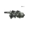 Boite de vitesses HONDA VTR 1000 1997-2006 FIRESTORM