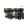 Boite de vitesses HONDA VTR 1000 1997-2006 FIRESTORM