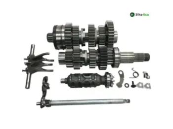 Boite de vitesses HONDA VTR 1000 1997-2006 FIRESTORM