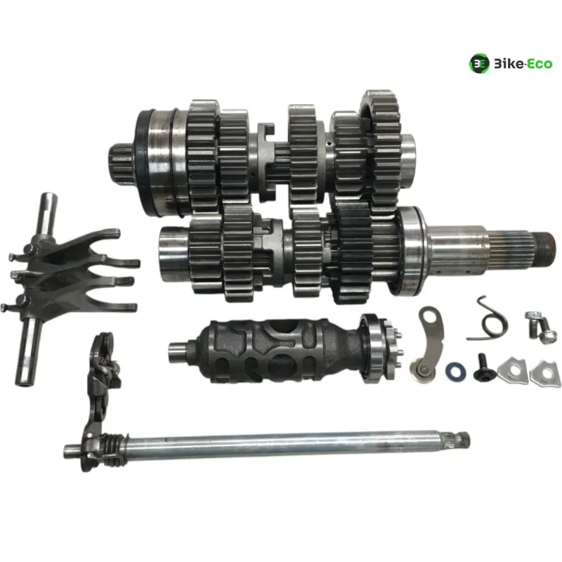 Boite de vitesses HONDA VTR 1000 1997-2006 FIRESTORM