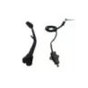 Bequille laterale YAMAHA XJR 1300 2004-2006 Bequille laterale YAMAHA XJR 1300 2004-2006