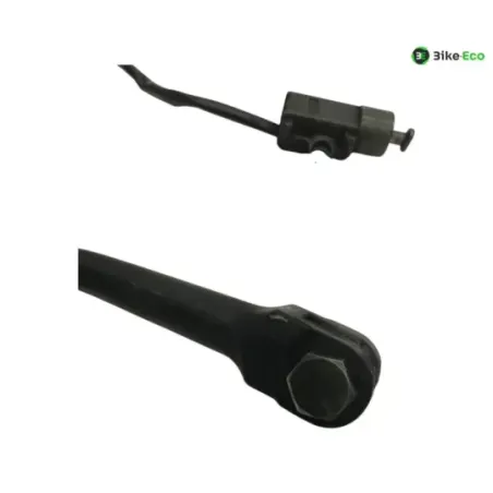 Bequille laterale YAMAHA XJR 1300 2004-2006