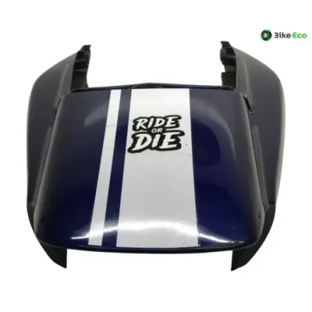 Cache carenage coque arriere YAMAHA XJR 1300 2004-2006