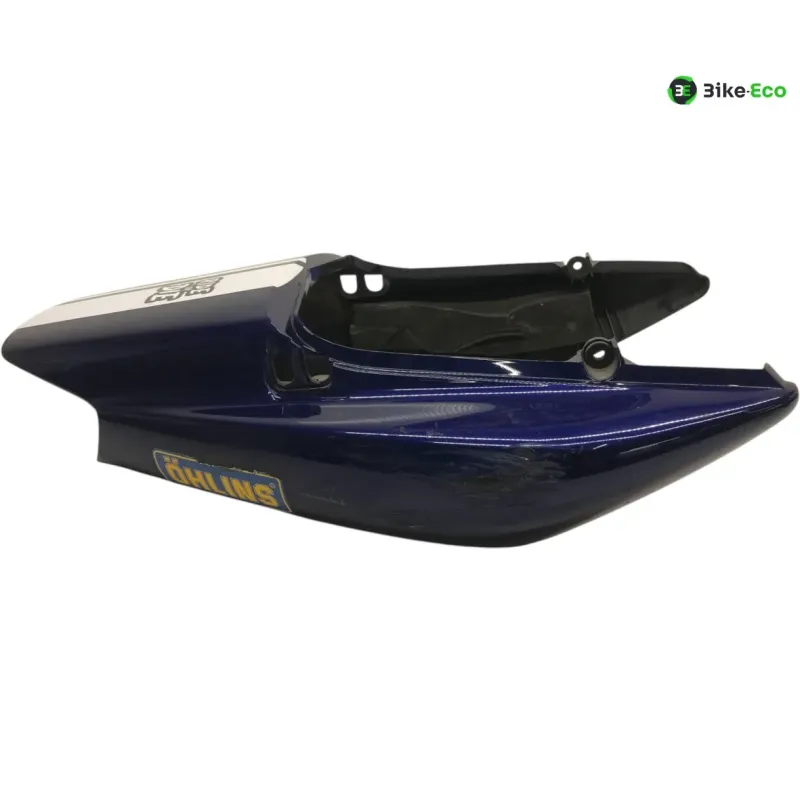Cache carenage coque arriere YAMAHA XJR 1300 2004-2006