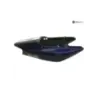 Cache carenage coque arriere YAMAHA XJR 1300 2004-2006