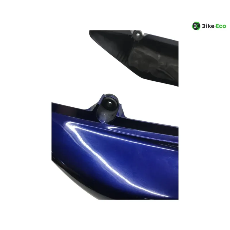 Cache carenage coque arriere YAMAHA XJR 1300 2004-2006