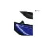 Cache carenage coque arriere YAMAHA XJR 1300 2004-2006 Cache carenage coque arriere YAMAHA XJR 1300 2004-2006