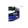 Cache carenage coque arriere YAMAHA XJR 1300 2004-2006