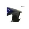 Cache carenage coque arriere YAMAHA XJR 1300 2004-2006