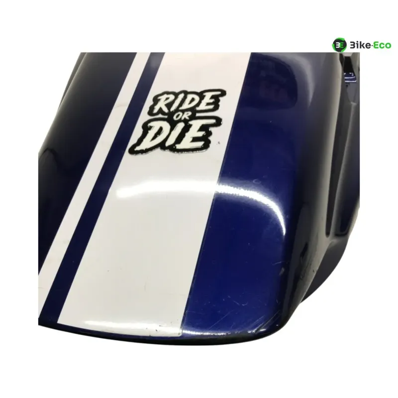 Cache carenage coque arriere YAMAHA XJR 1300 2004-2006