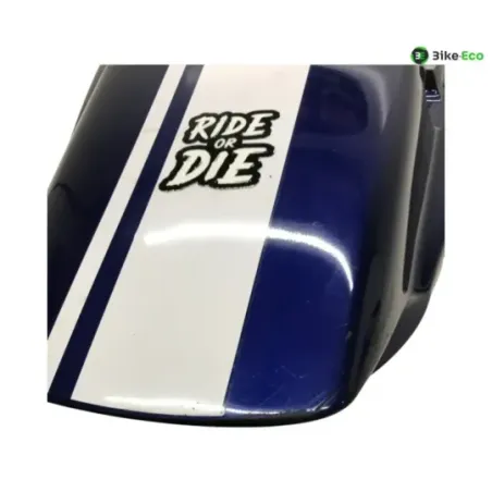 Cache carenage coque arriere YAMAHA XJR 1300 2004-2006
