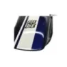 Cache carenage coque arriere YAMAHA XJR 1300 2004-2006 Cache carenage coque arriere YAMAHA XJR 1300 2004-2006