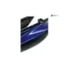 Cache carenage coque arriere YAMAHA XJR 1300 2004-2006 Cache carenage coque arriere YAMAHA XJR 1300 2004-2006