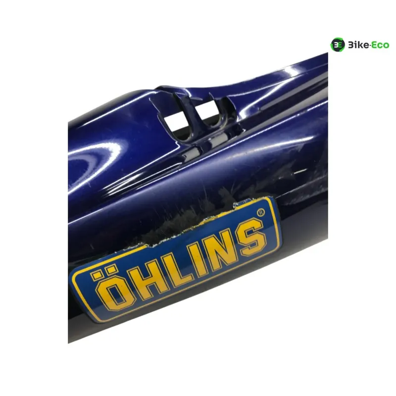 Cache carenage coque arriere YAMAHA XJR 1300 2004-2006