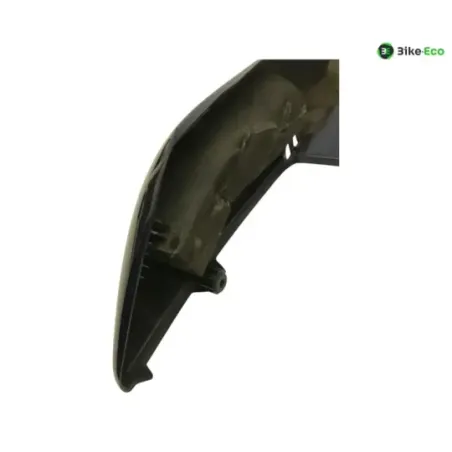 Cache carenage coque arriere YAMAHA XJR 1300 2004-2006