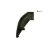 Cache carenage coque arriere YAMAHA XJR 1300 2004-2006 Cache carenage coque arriere YAMAHA XJR 1300 2004-2006