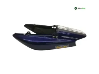 Cache carenage coque arriere YAMAHA XJR 1300 2004-2006