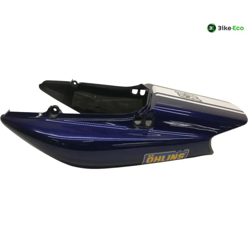 Cache carenage coque arriere YAMAHA XJR 1300 2004-2006
