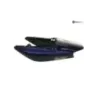 Cache carenage coque arriere YAMAHA XJR 1300 2004-2006 Cache carenage coque arriere YAMAHA XJR 1300 2004-2006