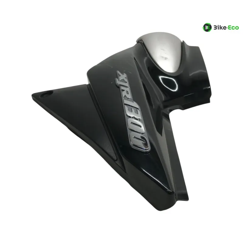 Cache carenage sous selle gauche YAMAHA XJR 1300 2004-2006