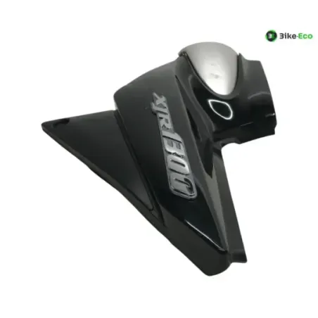 Cache carenage sous selle gauche YAMAHA XJR 1300 2004-2006