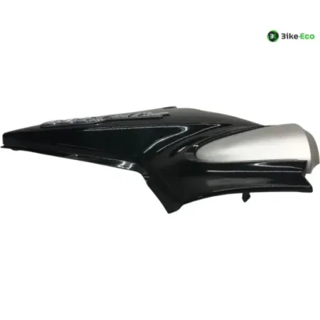 Cache carenage sous selle gauche YAMAHA XJR 1300 2004-2006