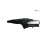 Cache carenage sous selle gauche YAMAHA XJR 1300 2004-2006