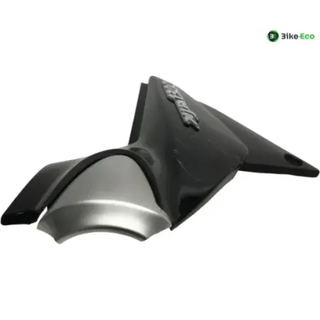 Cache carenage sous selle gauche YAMAHA XJR 1300 2004-2006