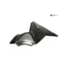 Cache carenage sous selle gauche YAMAHA XJR 1300 2004-2006
