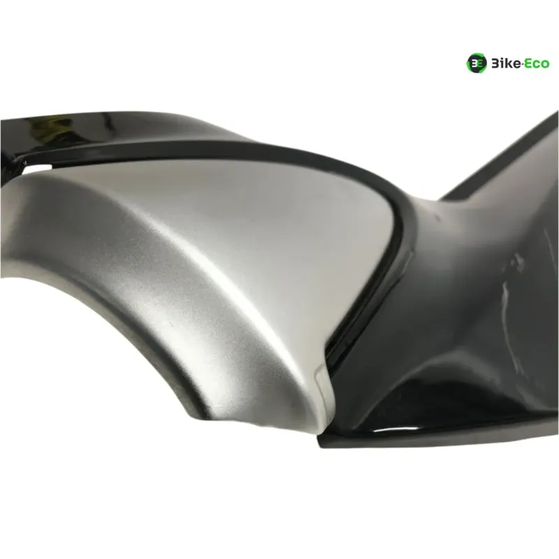 Cache carenage sous selle gauche YAMAHA XJR 1300 2004-2006