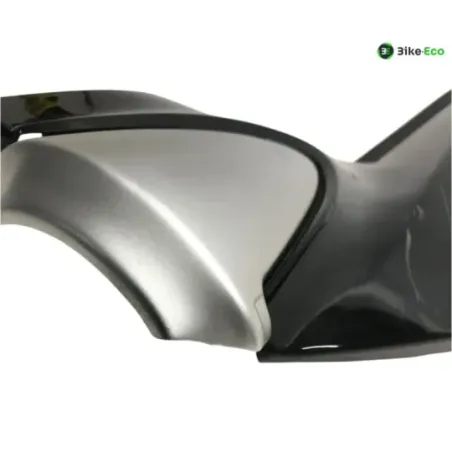 Cache carenage sous selle gauche YAMAHA XJR 1300 2004-2006