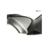 Cache carenage sous selle gauche YAMAHA XJR 1300 2004-2006