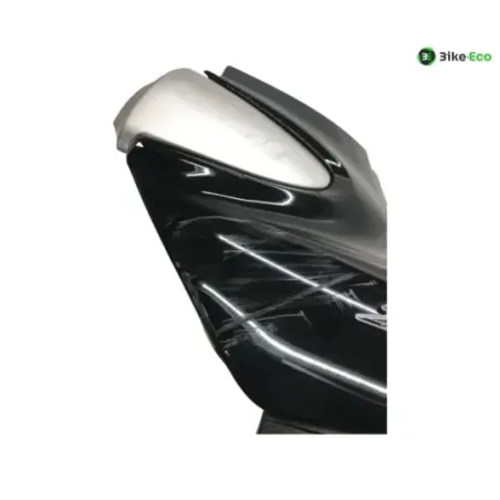 Cache carenage sous selle gauche YAMAHA XJR 1300 2004-2006