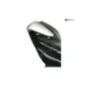 Cache carenage sous selle gauche YAMAHA XJR 1300 2004-2006