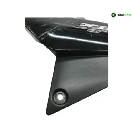 Cache carenage sous selle gauche YAMAHA XJR 1300 2004-2006