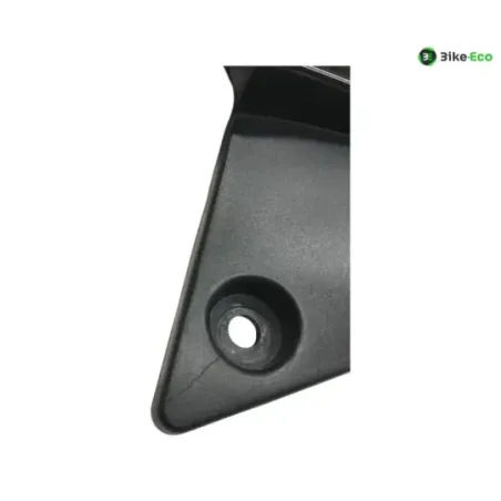 Cache carenage sous selle gauche YAMAHA XJR 1300 2004-2006
