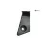 Cache carenage sous selle gauche YAMAHA XJR 1300 2004-2006