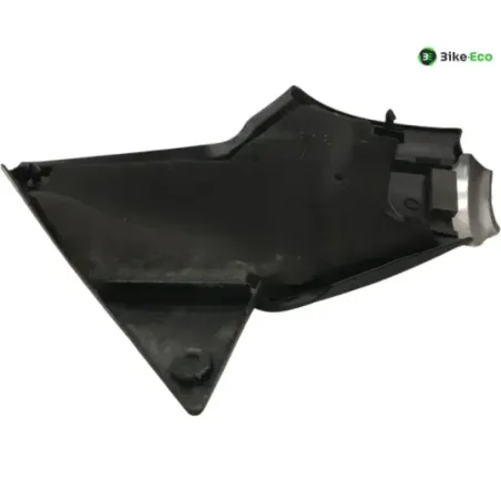 Cache carenage sous selle gauche YAMAHA XJR 1300 2004-2006