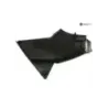 Cache carenage sous selle gauche YAMAHA XJR 1300 2004-2006