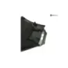 Cache carenage sous selle gauche YAMAHA XJR 1300 2004-2006