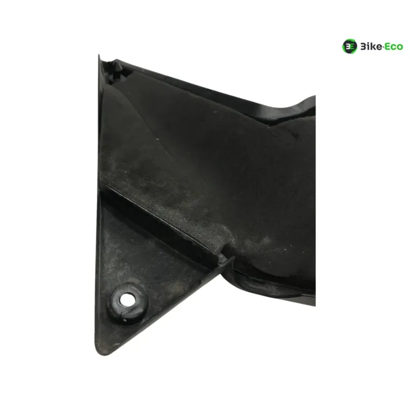 Cache carenage sous selle gauche YAMAHA XJR 1300 2004-2006