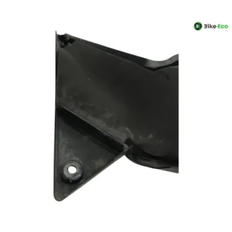 Cache carenage sous selle gauche YAMAHA XJR 1300 2004-2006