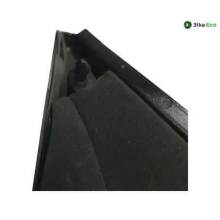 Cache carenage sous selle gauche YAMAHA XJR 1300 2004-2006