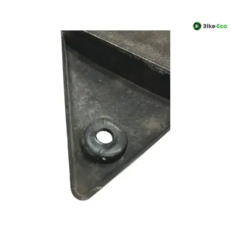 Cache carenage sous selle gauche YAMAHA XJR 1300 2004-2006