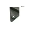 Cache carenage sous selle gauche YAMAHA XJR 1300 2004-2006
